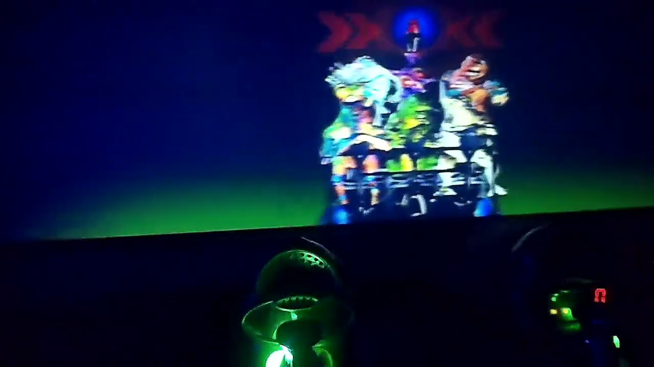 How to Max Out - 999,999 - Full Ride POV - Men In Black Alien Attack - Universal Studios - Orlando