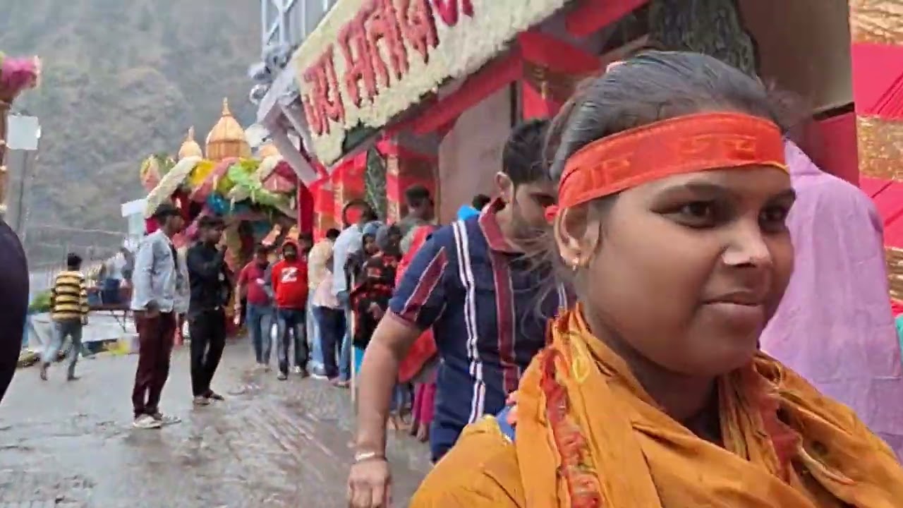 Bhajan || Main Perdesi hoon || Video Create By Sham Mehta ||
