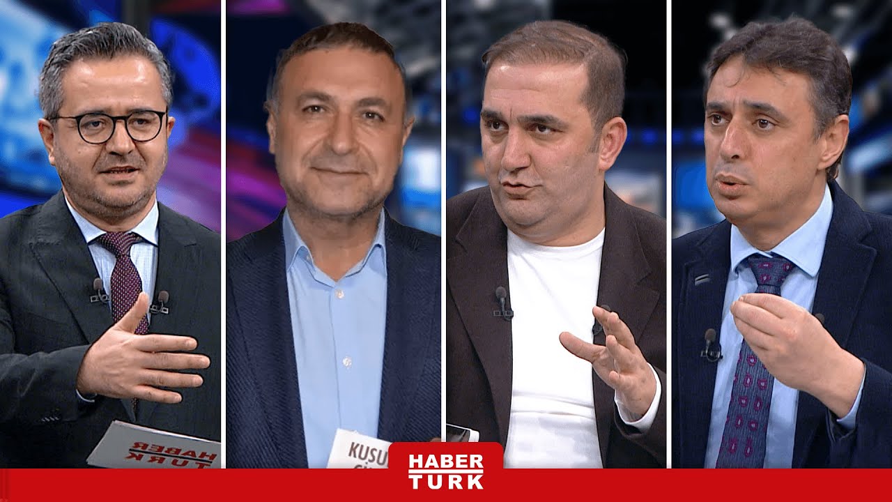 Narin Güran Cinayetinde Büyük Sır! Halıdaki DNA, Şok Edici Gerçek Açıklandı |HT Manşet -15 Ocak 2025