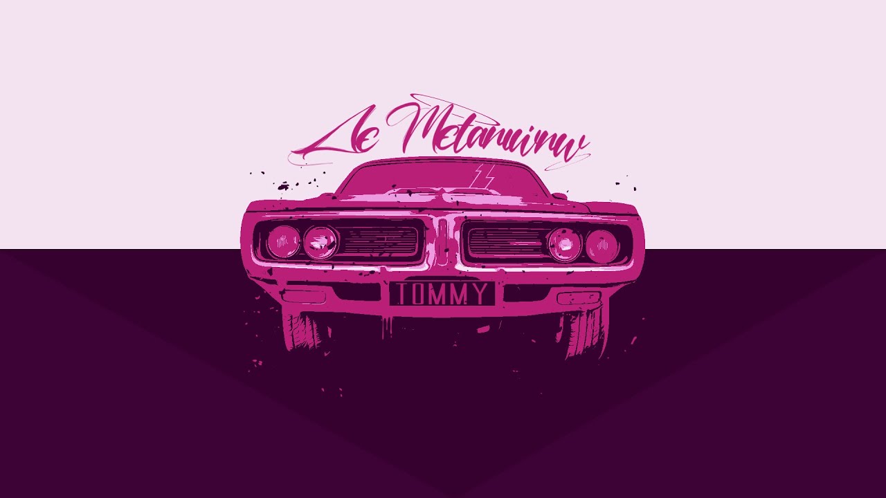 Tommy Hendricks - Δε μετανιώνω |  De metaniwnw [prod. Rowzy worldwide]