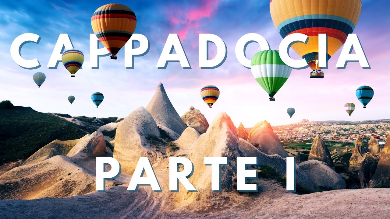 “La magia della mongolfiera in Cappadocia – Emozioni all’alba”