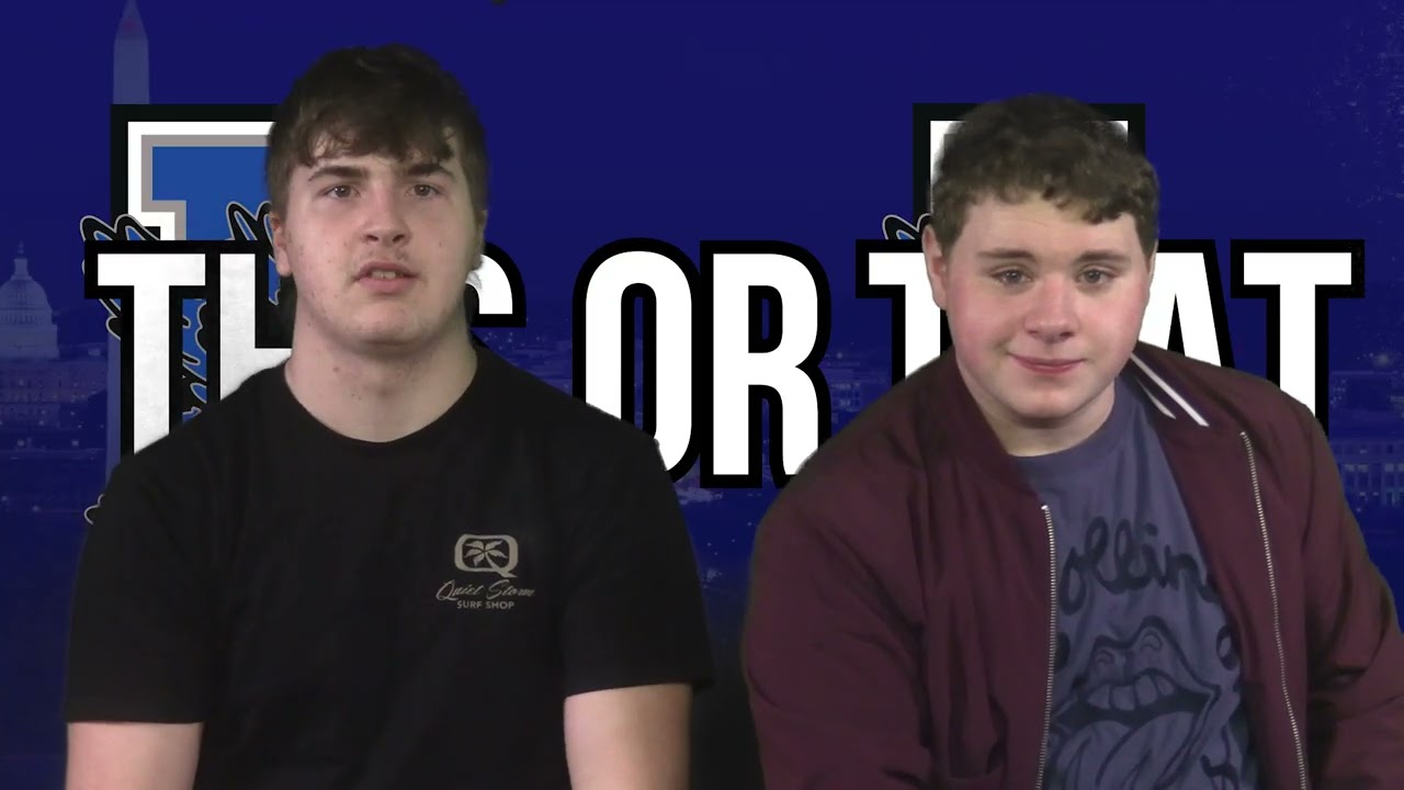 LHS LTV Daily News Broadcast 3.16.26