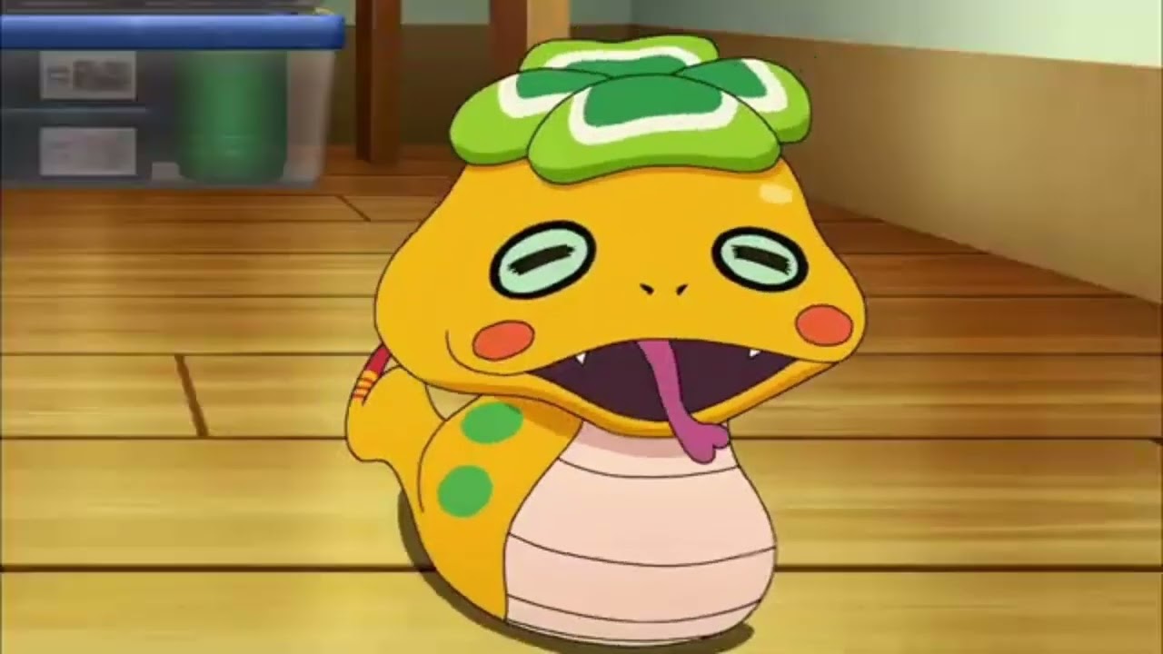 Yo Kai Watch Babblonging: We're back!