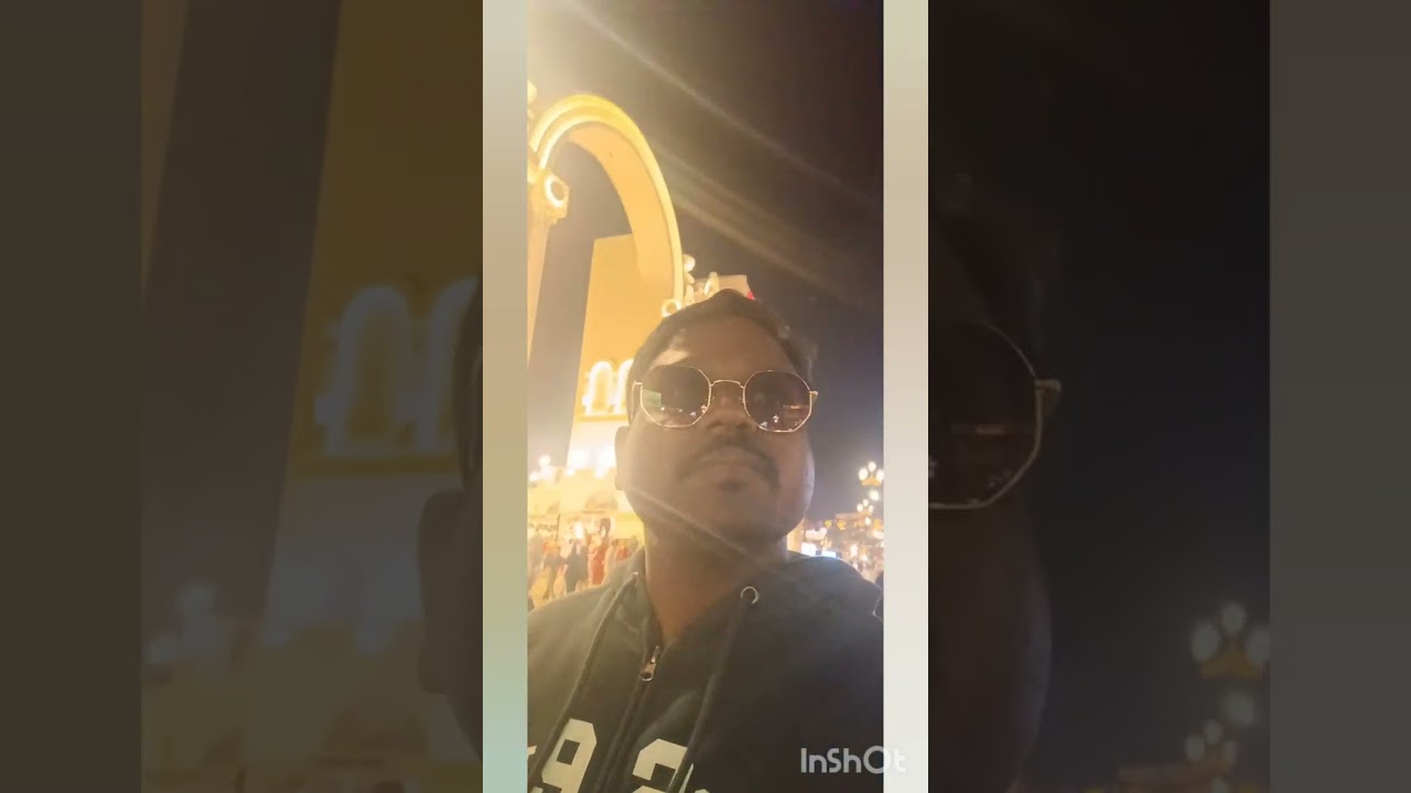 Global village, Dubai
