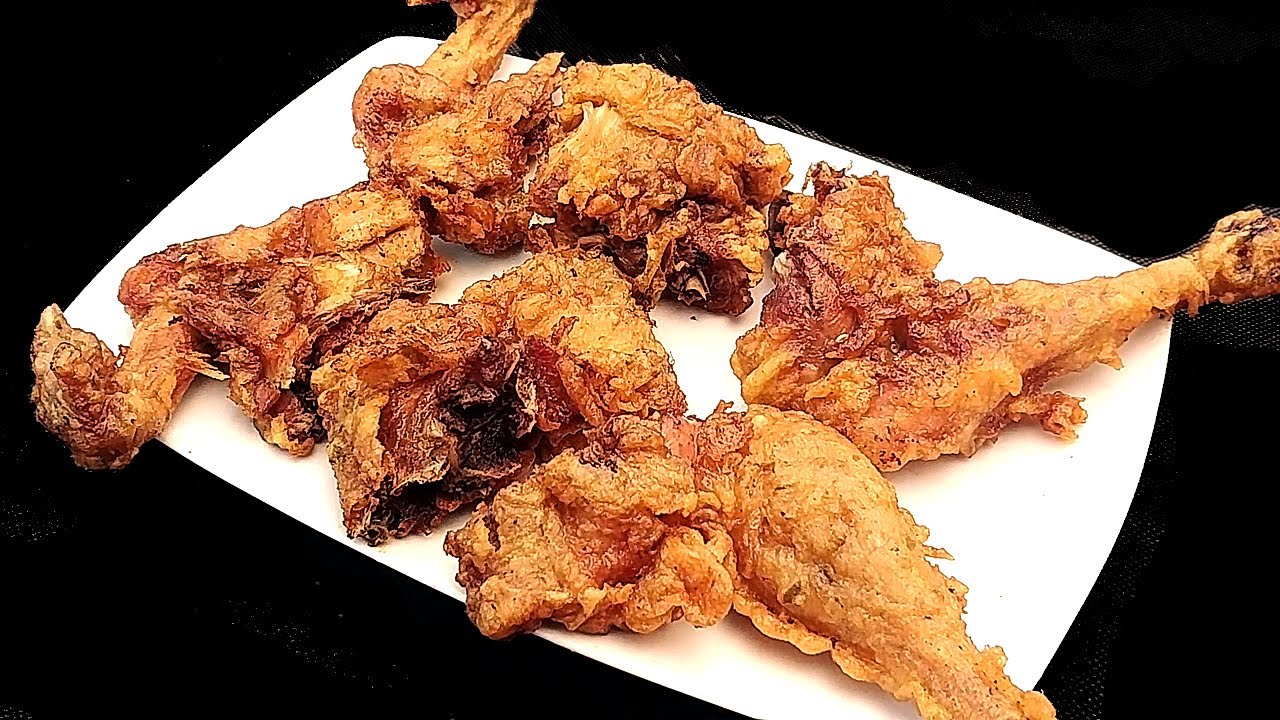 আসল চাইনিজ রেস্টুরেন্টে বাবুর্চির রান্না চাইনিজ চিকেন ফ্রাই রেসিপি ! Chinese Chicken Fry Recipe