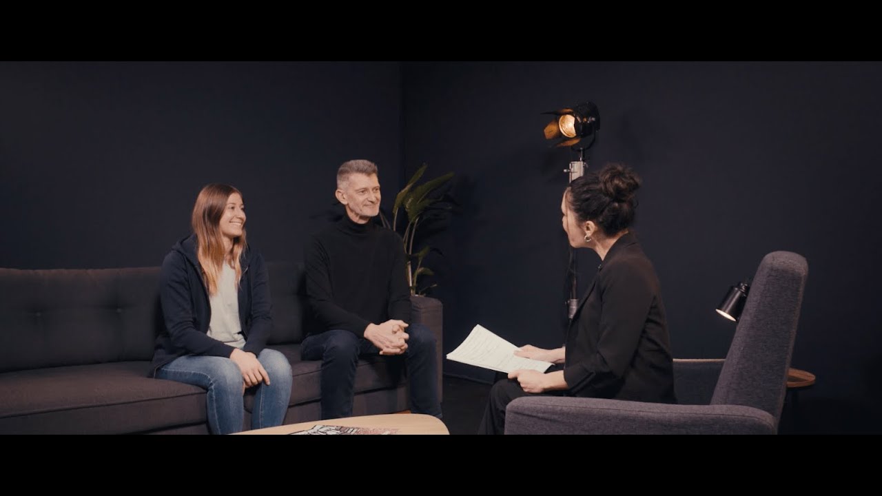 Interview de Christophe Bourgeois et Lucie Lefrand (Le Petit Vapoteur)