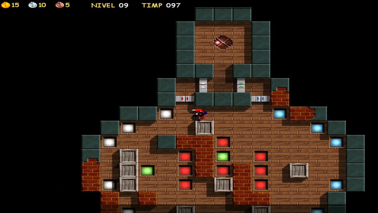 4 Leaf Clovers: Lazile Buclucase (Game 19)
