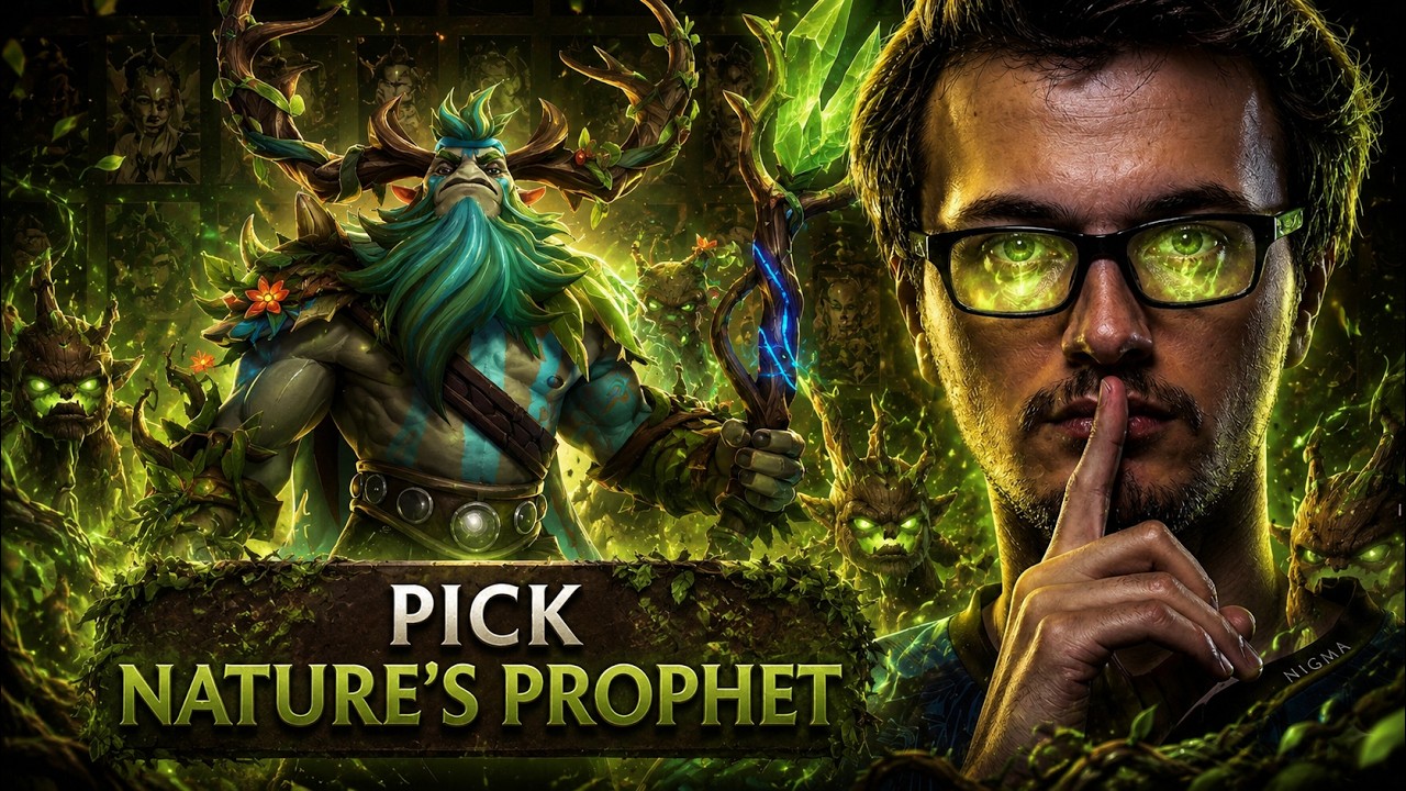 🌲 MIRACLE- NATURE&rsquo;S PROPHET IS UNSTOPPABLE! 😱🔥