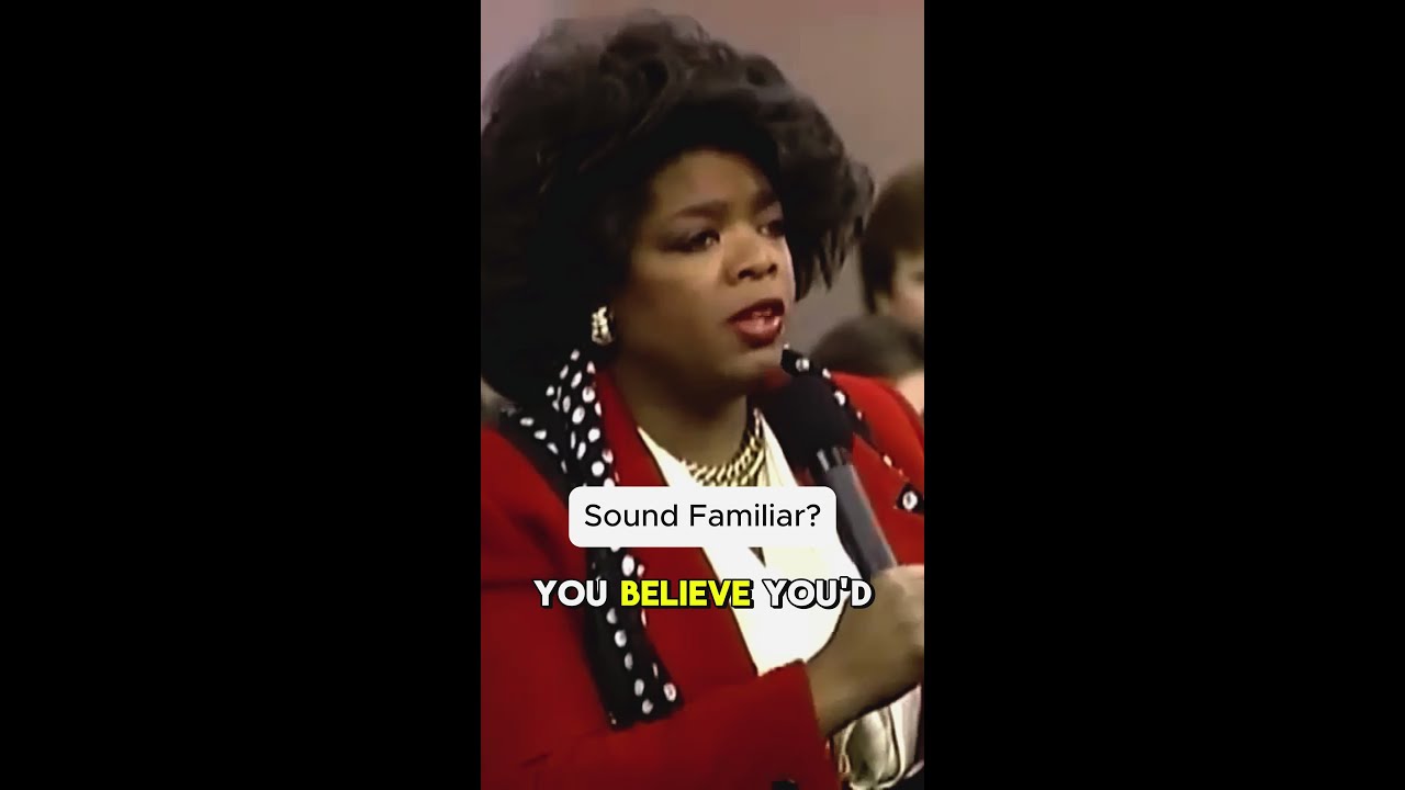 Donald Trump Predicted His Presidency in 1988 Oprah Interview | Shocking Throwback Clip