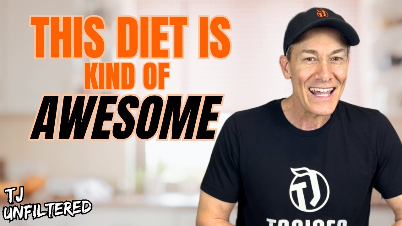 I Found My Favorite Extreme Diet