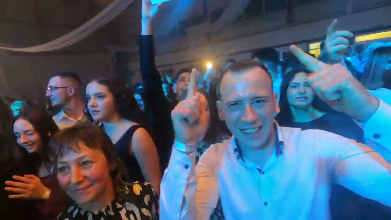 LÓFŐ BAND 