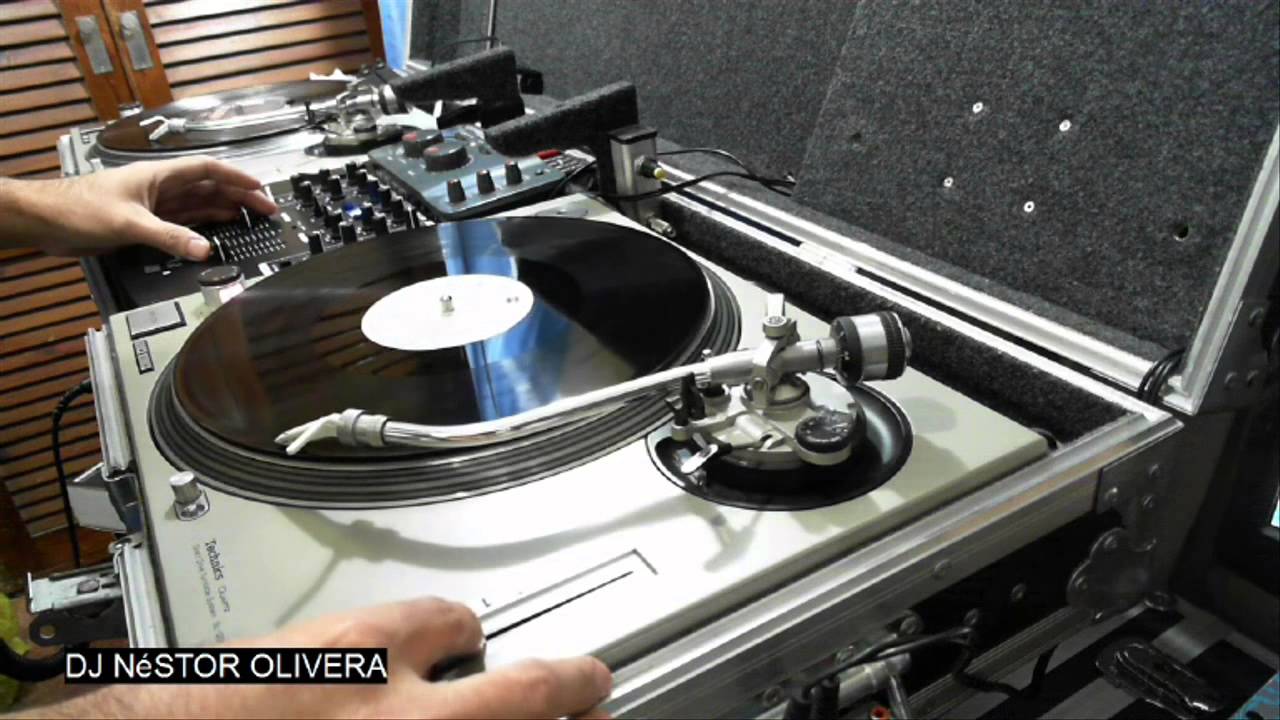 90´s solo vinilos by Dj Nestor Olivera (HQ sound)