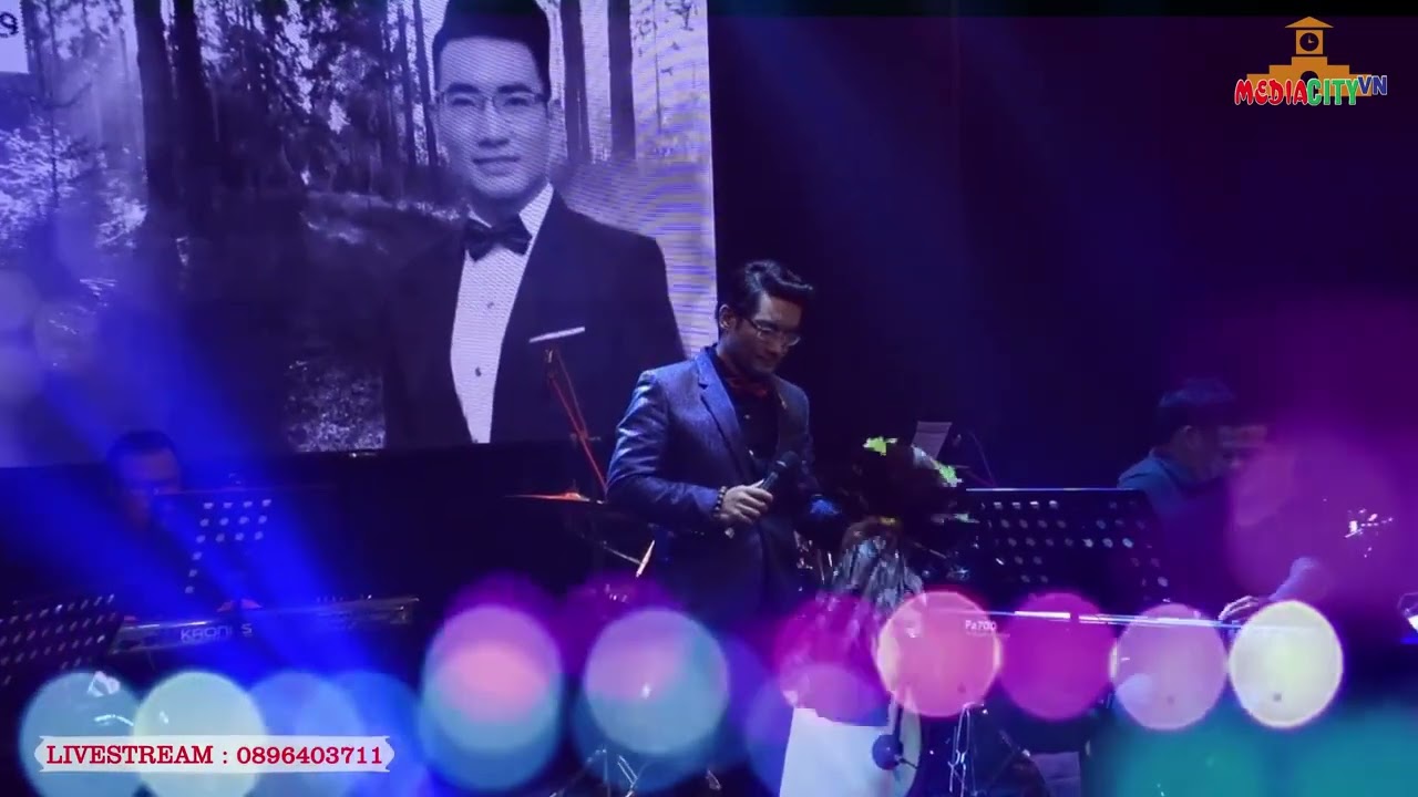 MDT | Niệm khúc cuối - Ngô Thụy Miên   | Mạc Duy Thắng