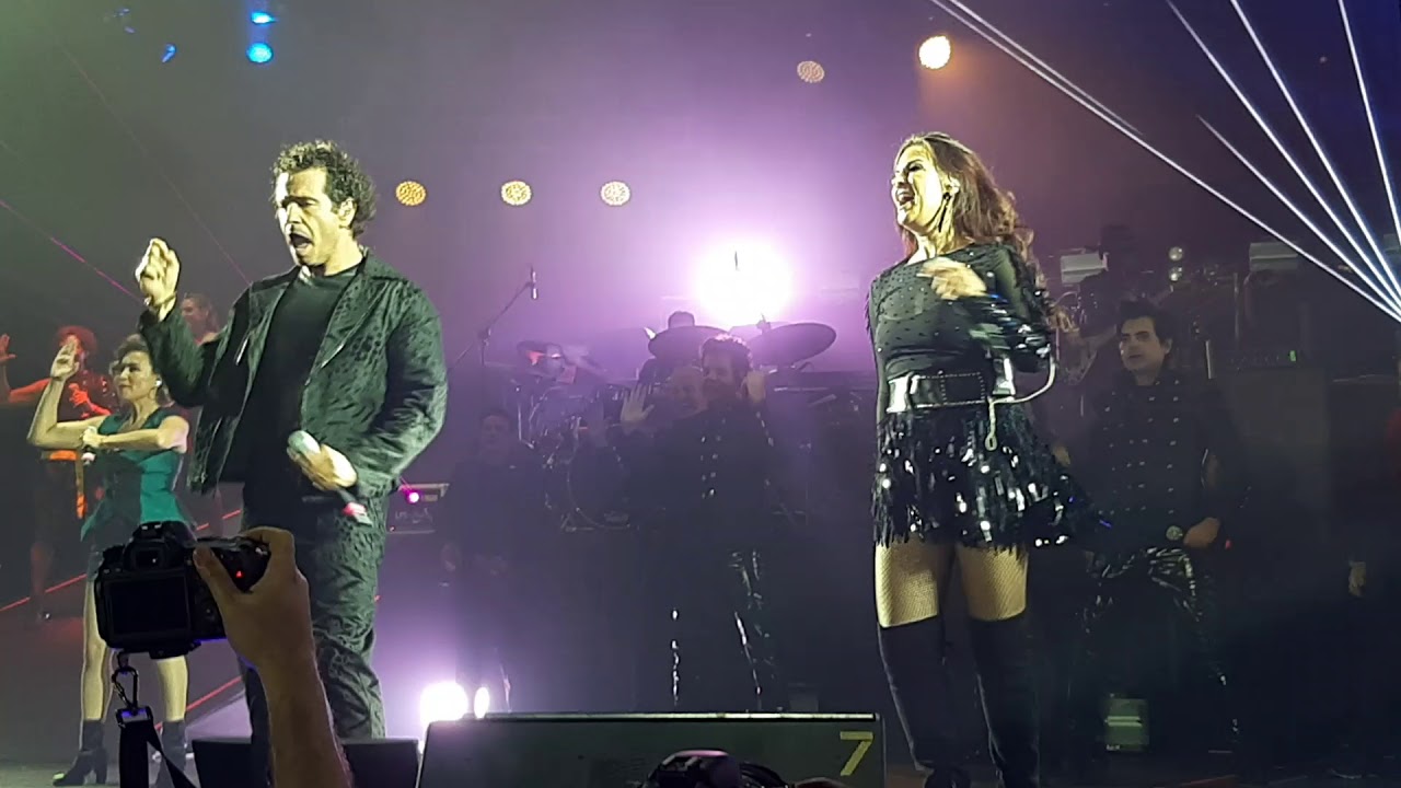Hola Amigos - Giratour - Parchis - Timbiriche - Flans - Chamos - Fandango - MDO - Rene Farrait