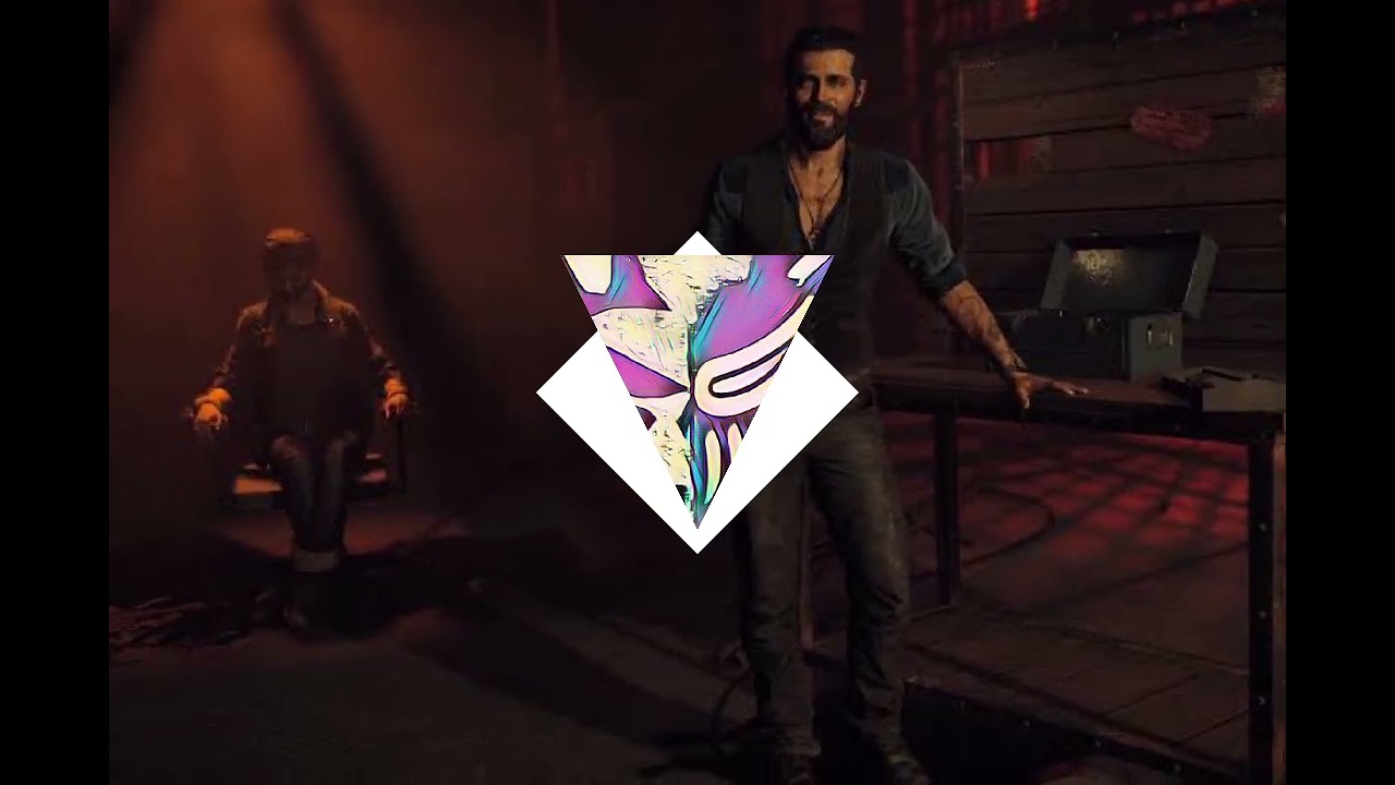 NIGHTCORE Oh John (Choir Version) Far Cry 5 Soundtrack.