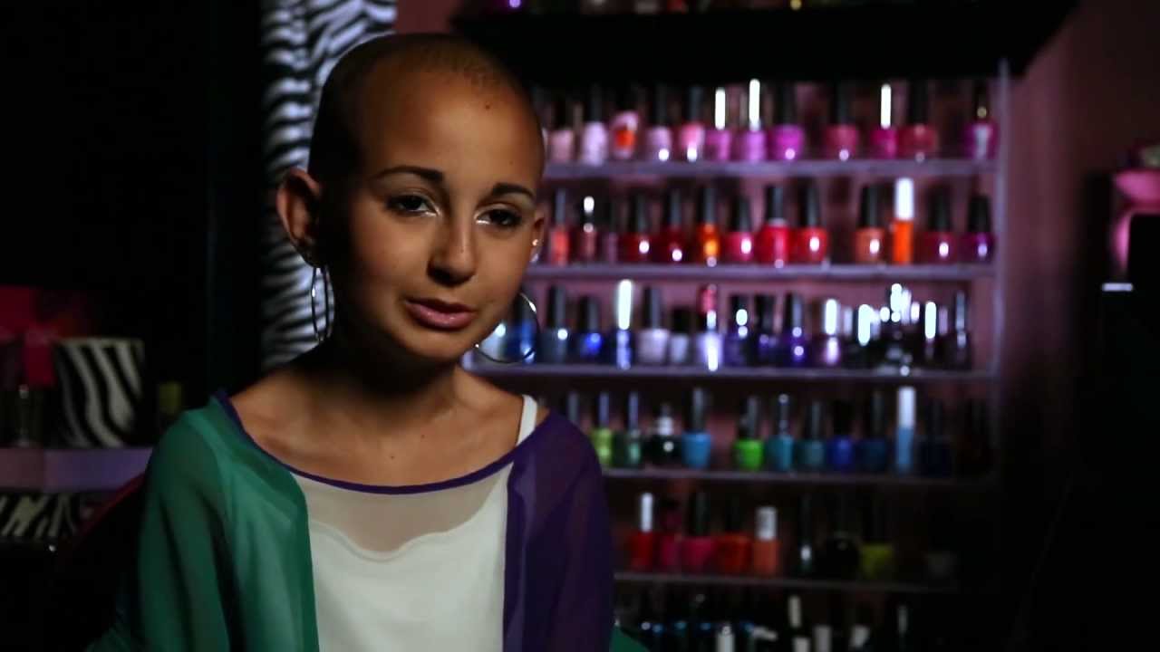 Talia Castellano's 2012 interview with The Truth 365: previously unreleased raw footage and outtakes