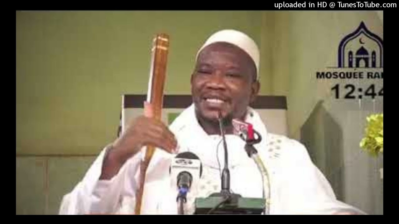 Mahi Ouattara