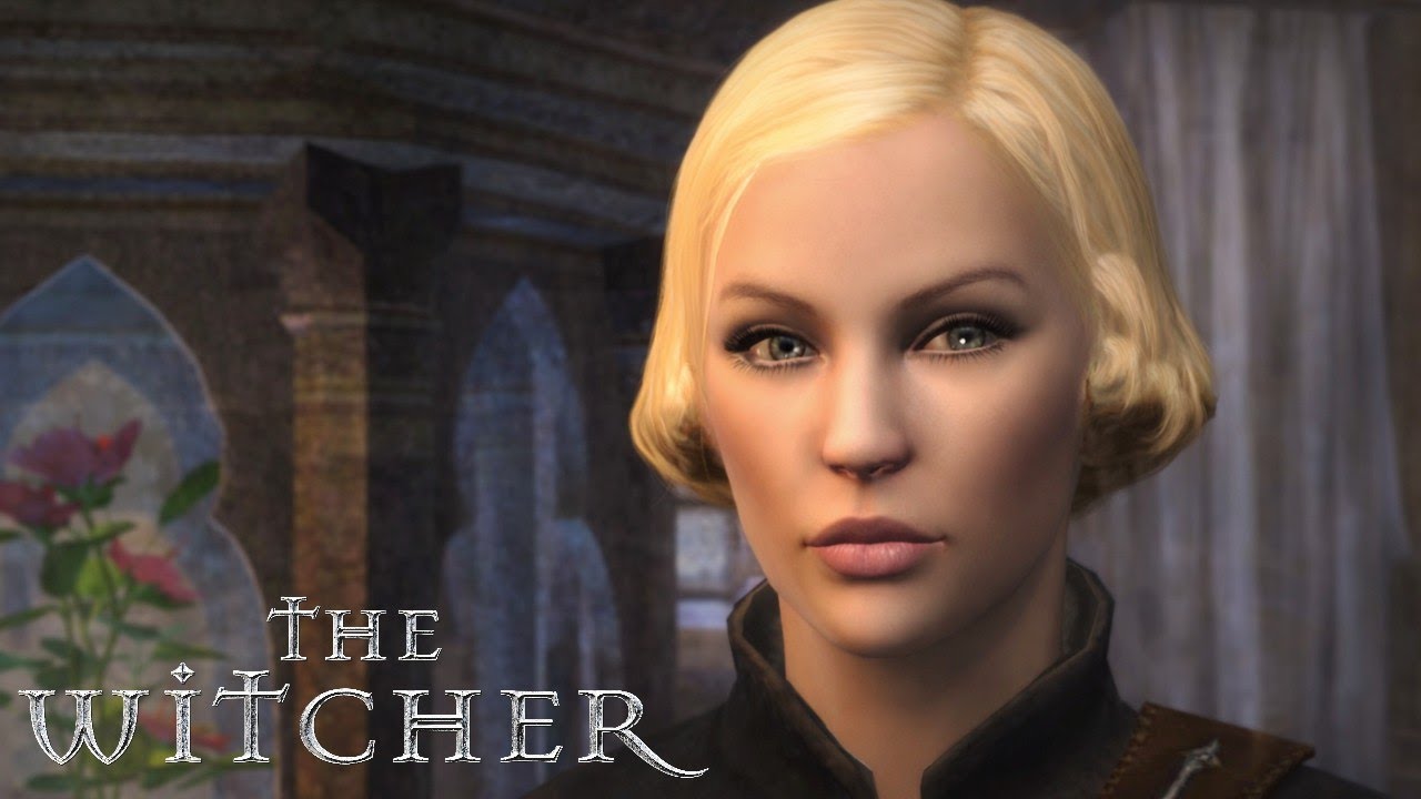 БРОСИТЬ ИЛИ СПАСТИ? ➤ The Witcher: Цена нейтралитета #2