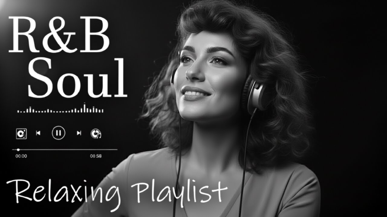 【R&B Soul】Romantic Groove Nights – Smooth R&B Chill for Dreamers & Lovers