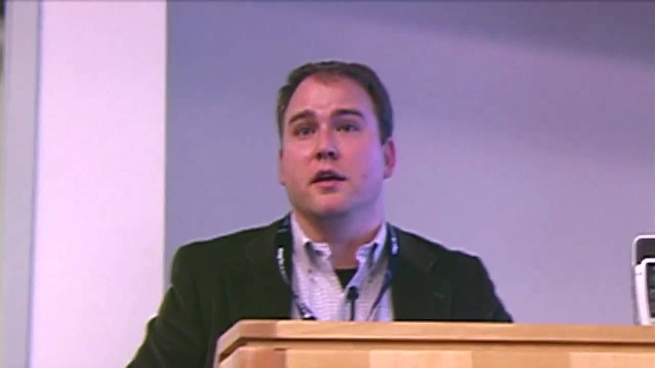 WordCamp NYC 2009 - Hyperlocal Journalism using BuddyPress