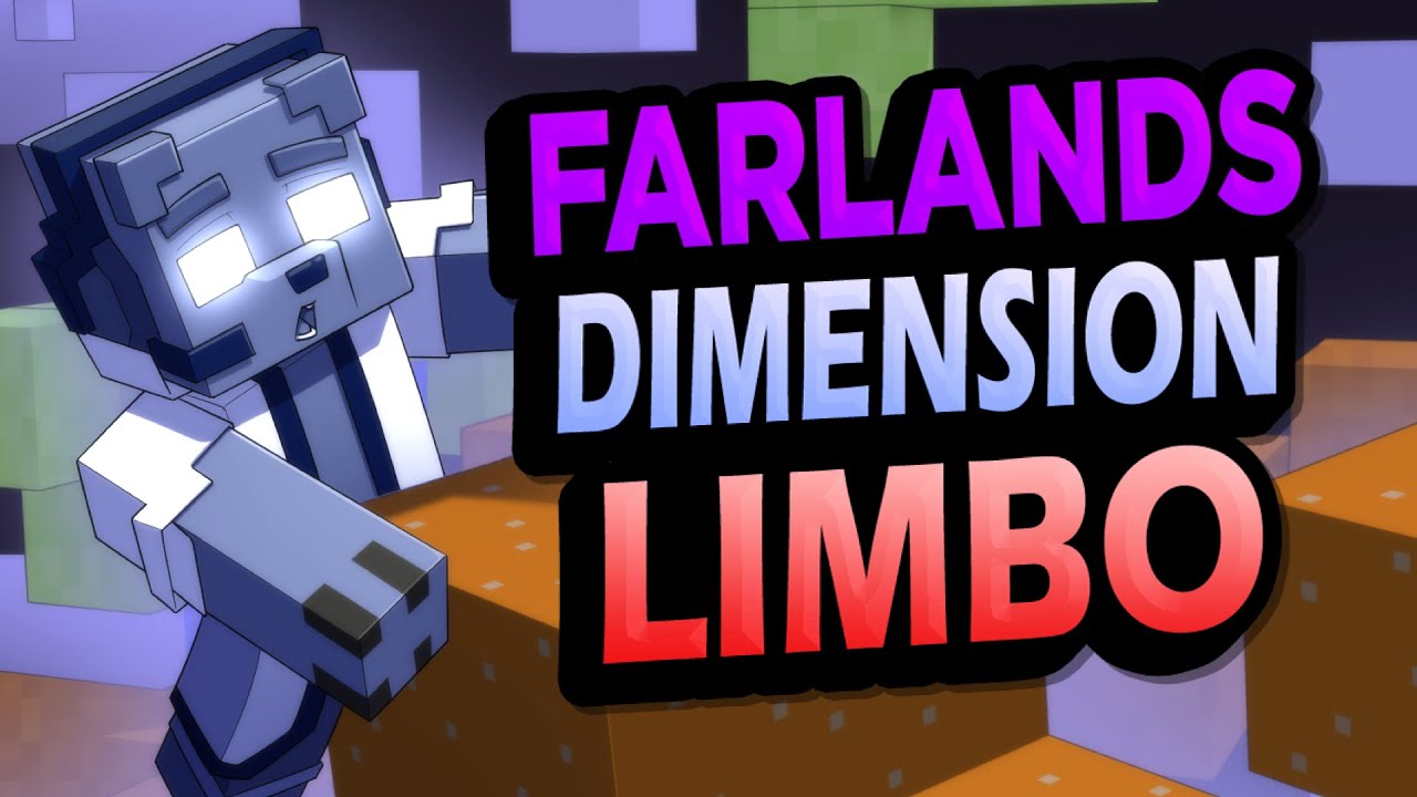 Entré a las FARLANDS de la Dimensión LIMBO