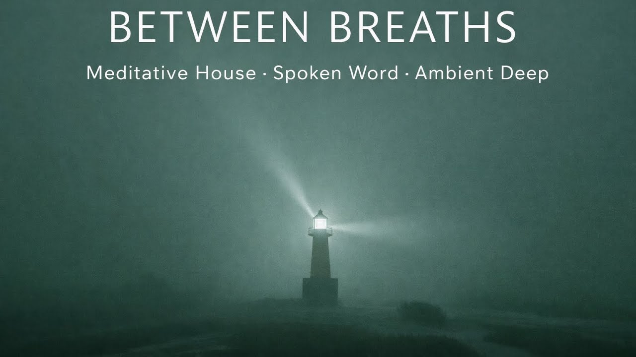 Between breaths @MeditativeHouseProject 