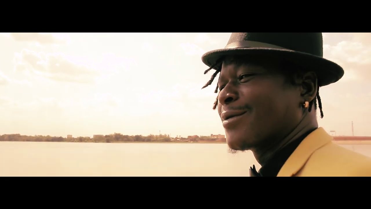FLOBY - JE COURS