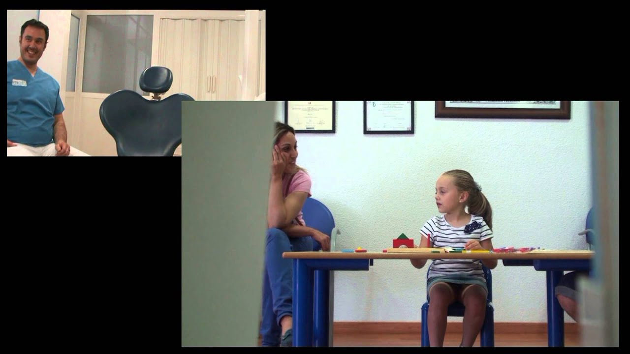 Cosas de Niños  El Dentista