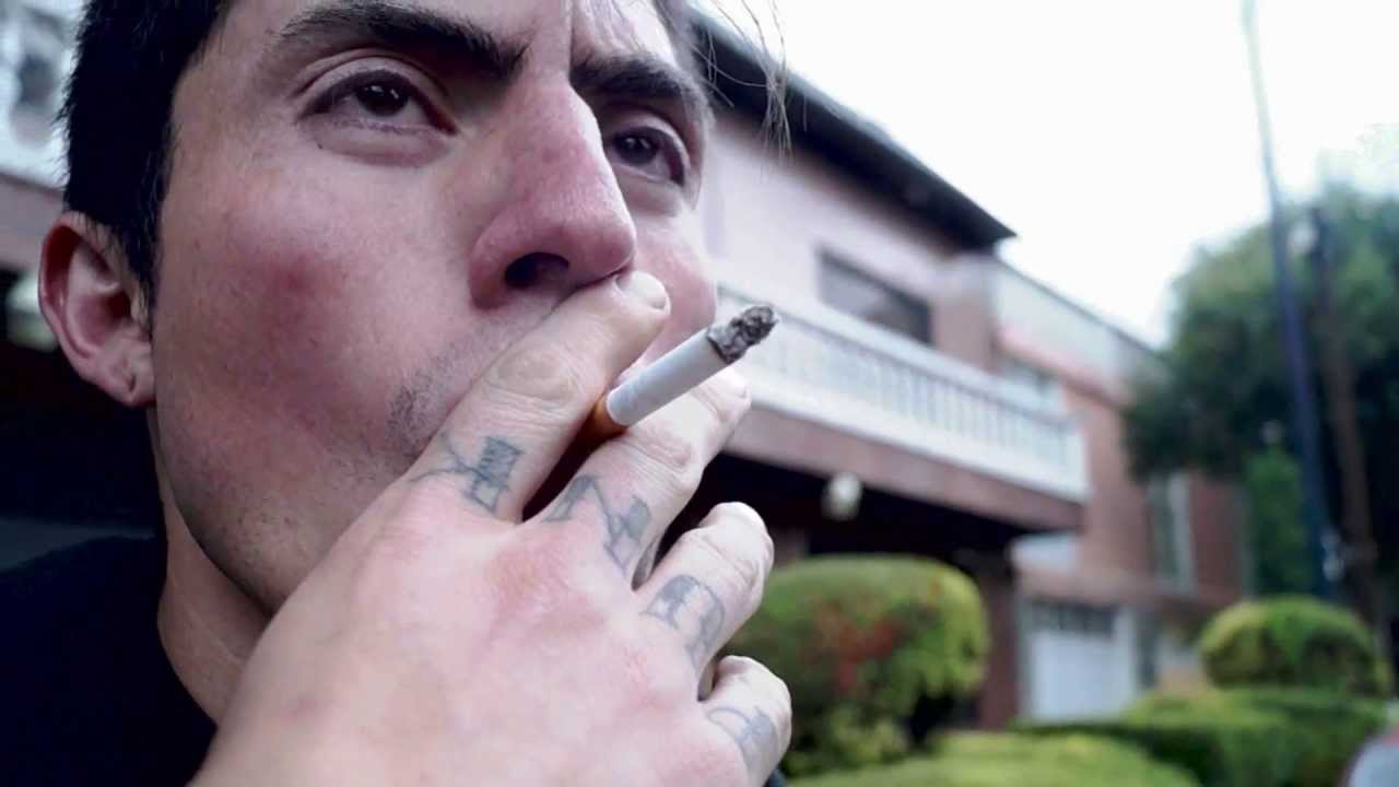 EXCLUDED - TWO THOUSAND RATS (MUSIC VIDEO)