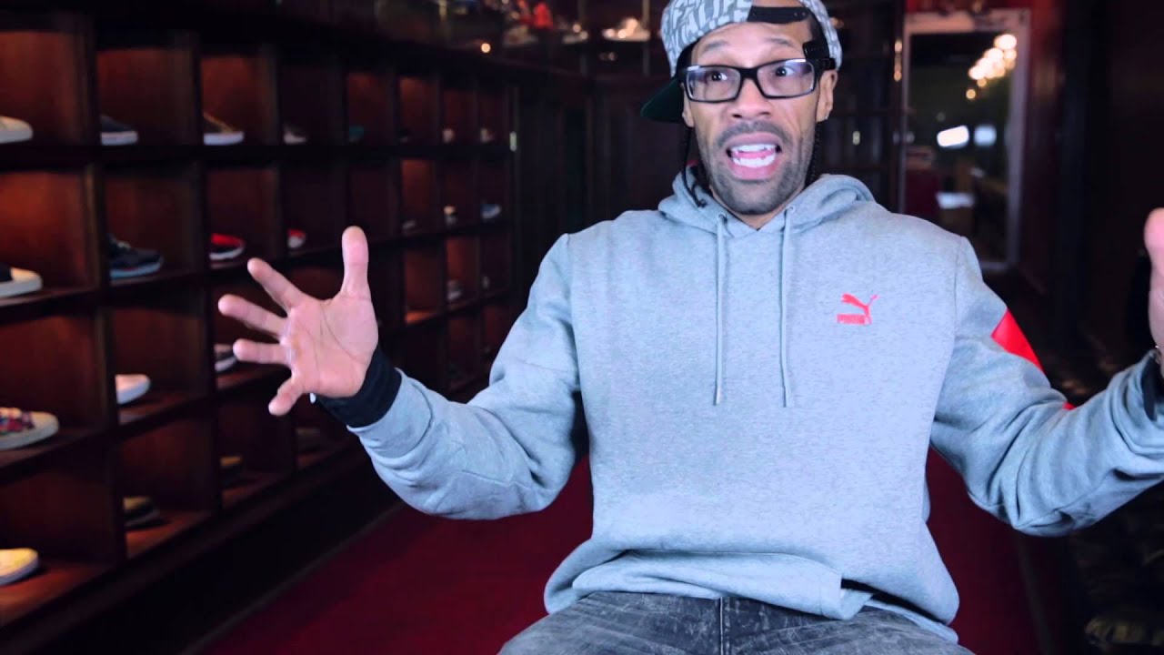 PUMA&reg; PRESENTS ALIFE STUDIOS [DAY 2]