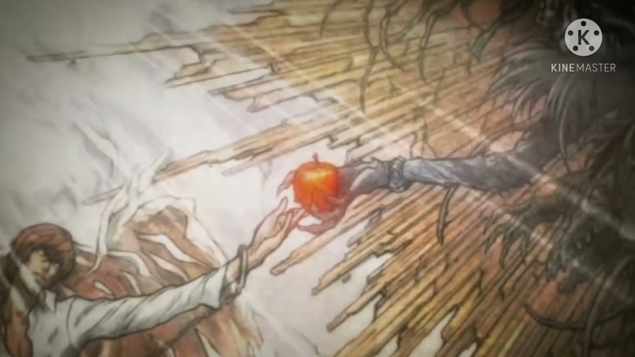 Death Note 8D Theme With Full video...