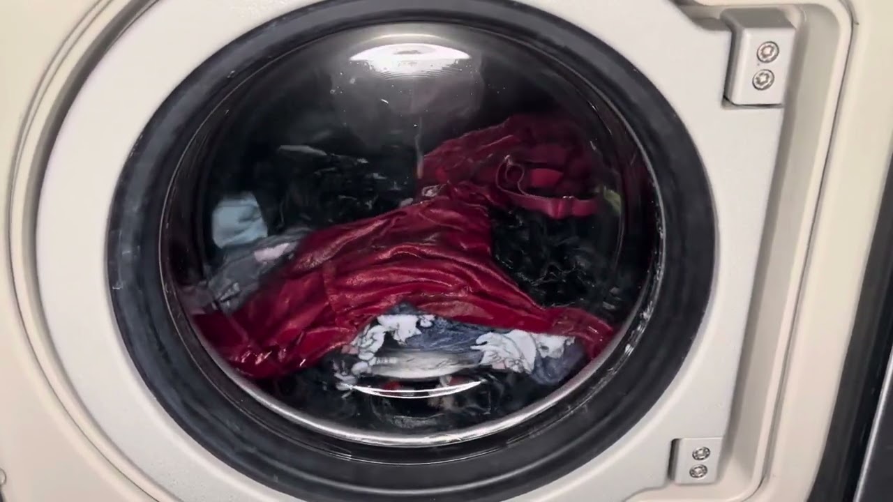Miele W6073 MC13 EL AV - Cottons 60
