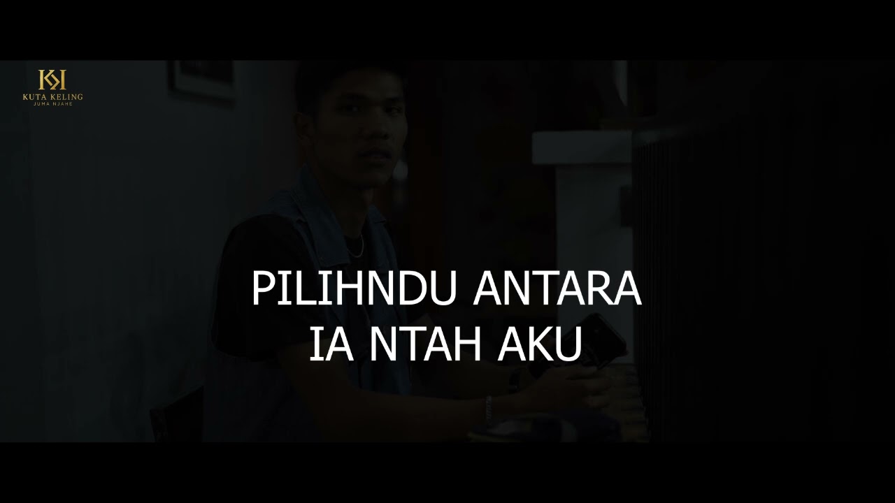 KARAOKE RONDONG SIMPANEN || ANANTA SEMBIRING