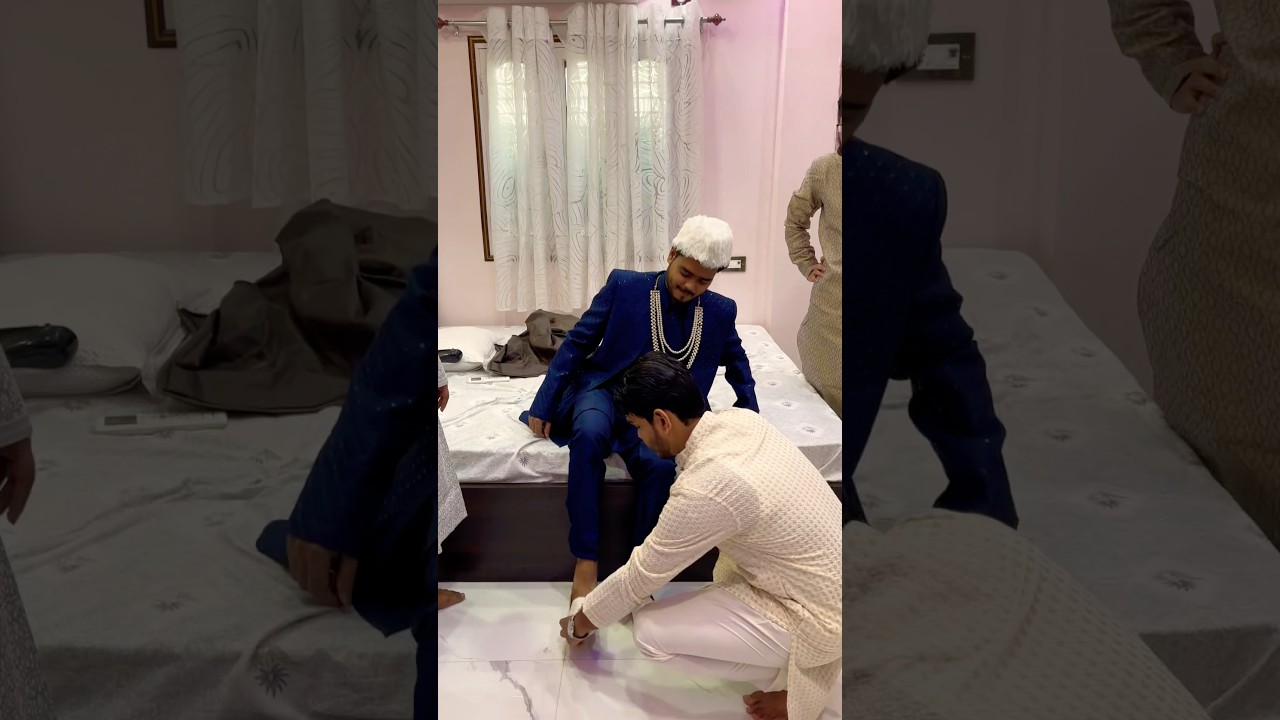 Shadab Sir Nikaah Ceremony ❤️ #nikaah #wedding #shorts #youtubeshorts #viralvideos