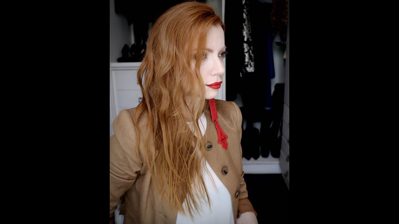 Julia Petit Passo a Passo das Modas 10/15 Dia 4 cabelo