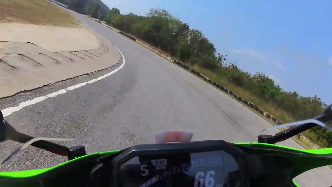 We do a little low-siding