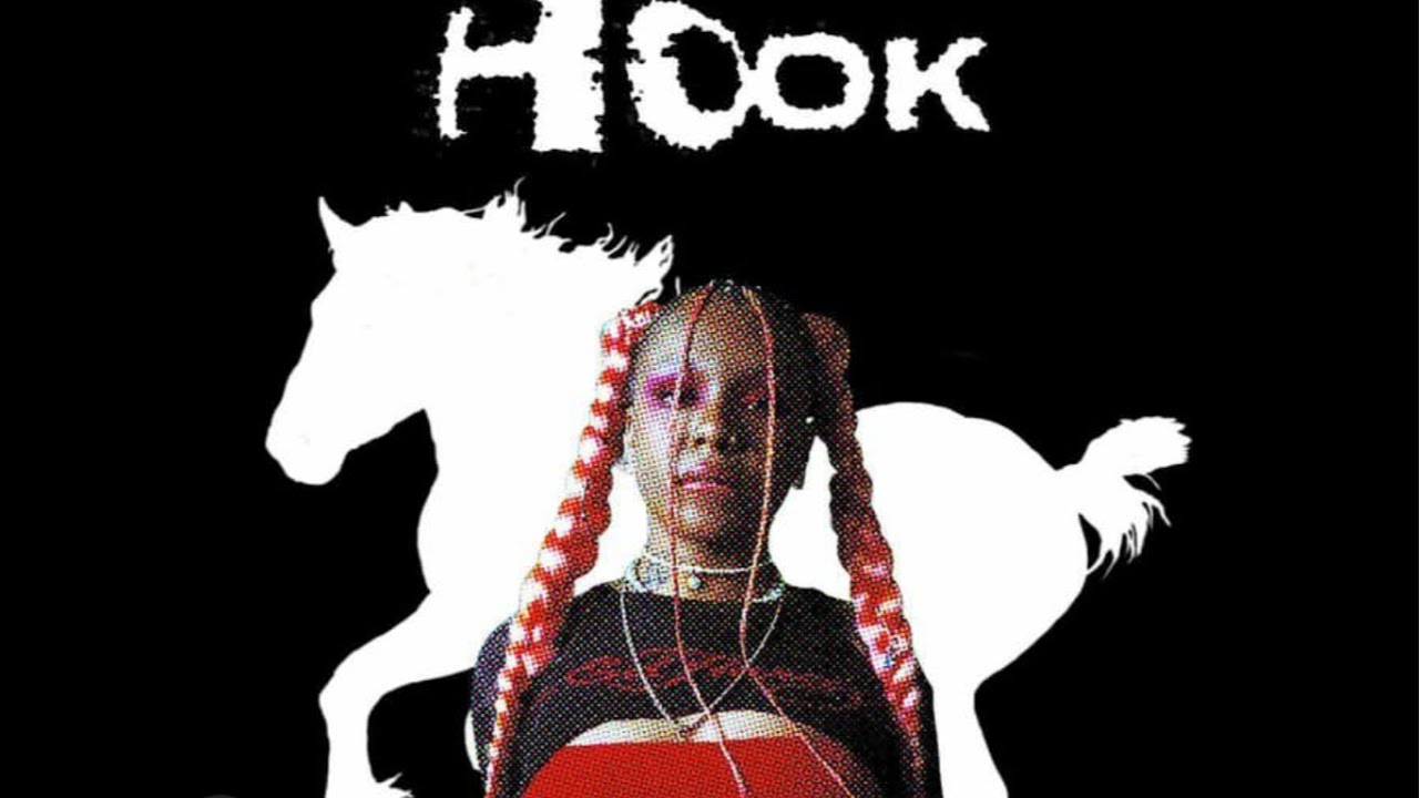 ILYHOOK mix (Hook)