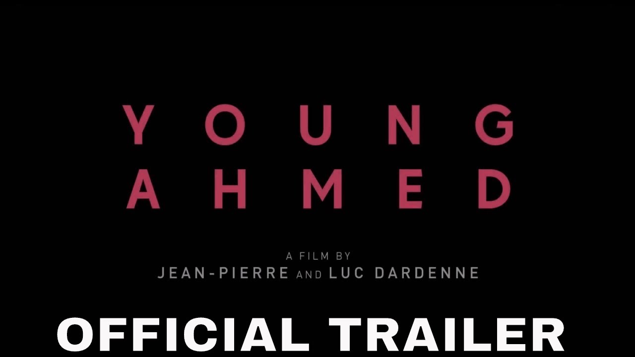 YOUNG AHMED (2020) Official Trailer | Idir Ben Addi | Drama Movie