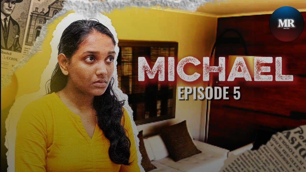MICHAEL[ EPD5:00] #trending #viralvideo #viral #film #fyp #shortfilm #renustories #renu #msrenu 