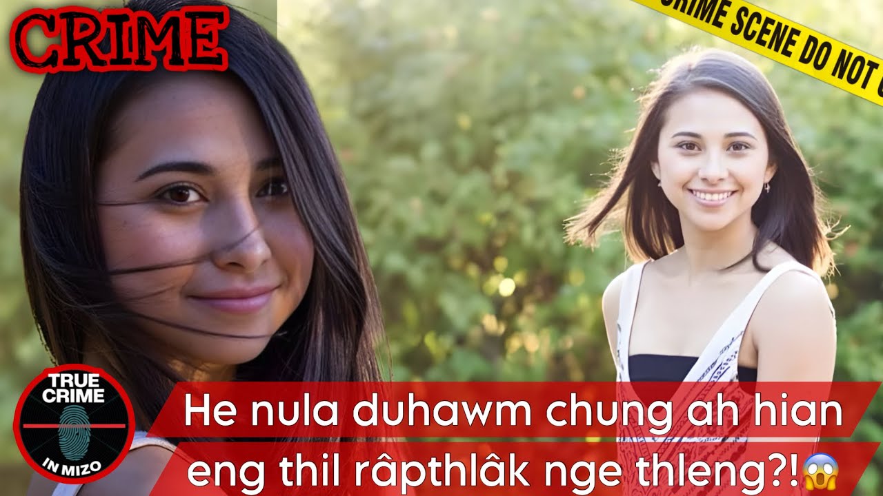 C515: Tualthahna râpthlâk Texas sawihnghing lawih tu chu le! Haruka Weiser Case lungchhiatthlak!