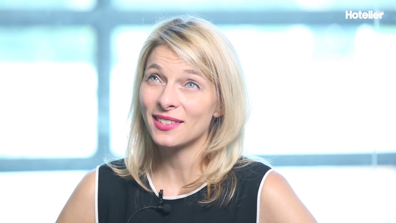 Maud Bailly on AccorHotels' new gender diversity programme