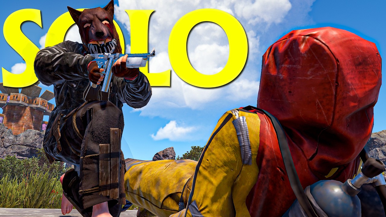 COMO DOMINA EL DIA DE WIPE UN SOLO PLAYER DE +17.000 HORAS