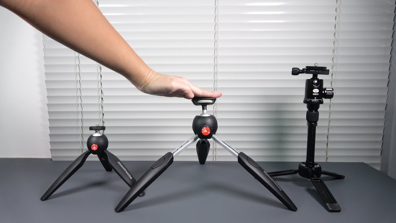 The Best Table Tripod