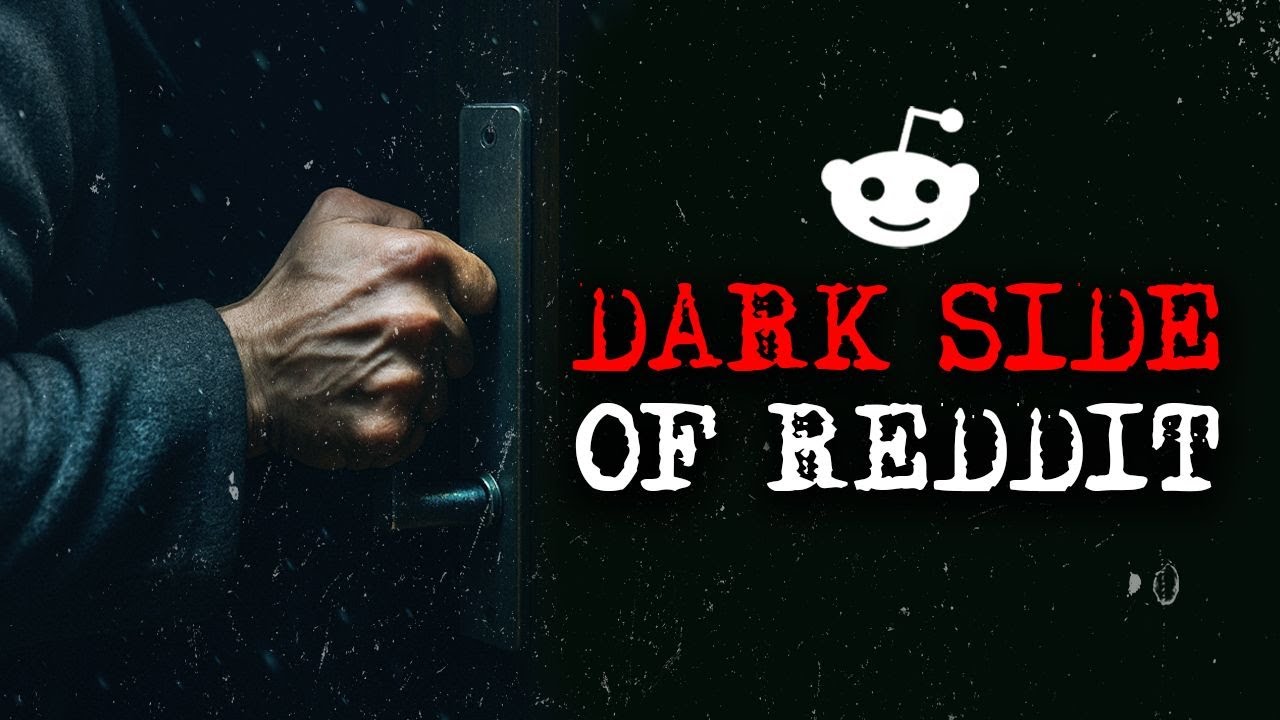 Disturbing TRUE Stories From Reddit Vol. 292 | Malevolent Mischief