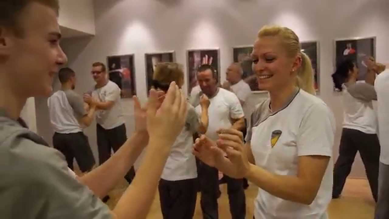 WingTsun Akademie München