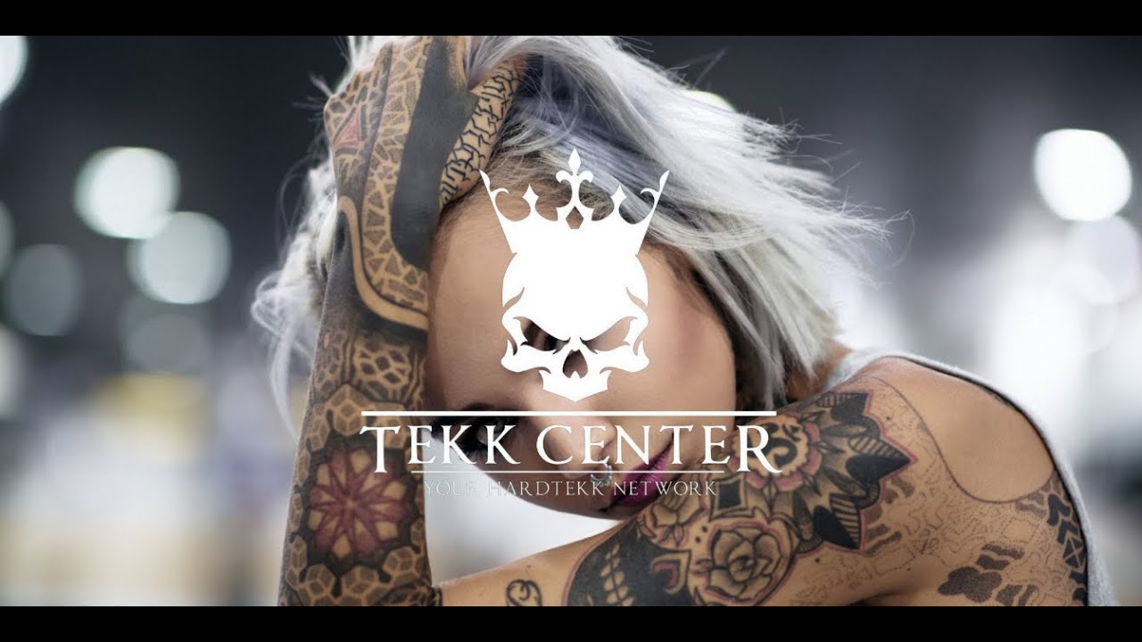 SellikK - Light up [TEKK CENTER]