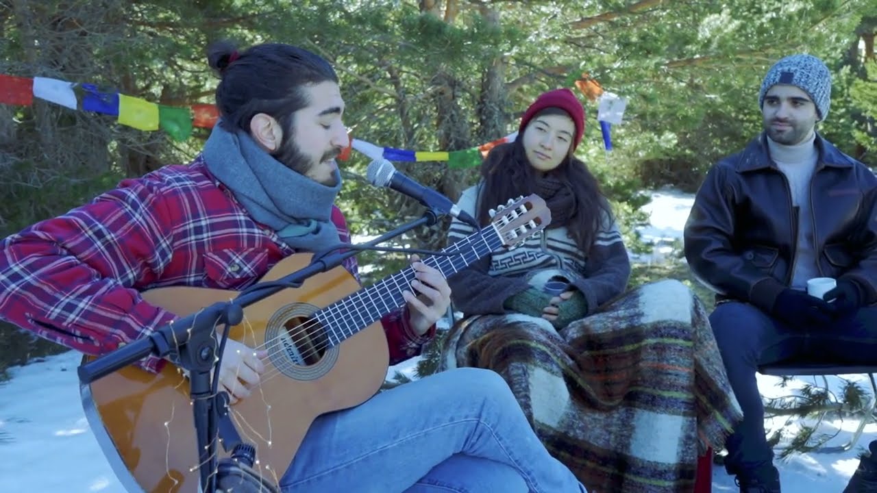 Bucero - Filomena