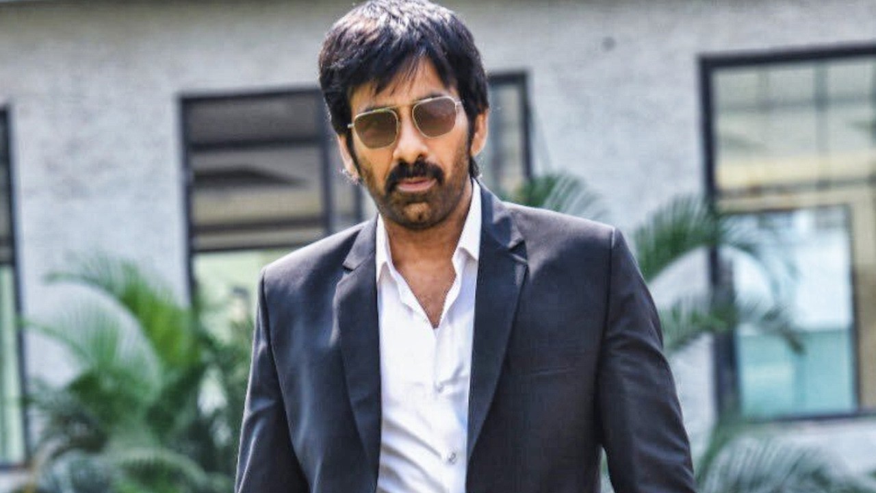 Sher Dil - Best South Hindi Dubbed Movie |  Ravi Teja, Nayantara
