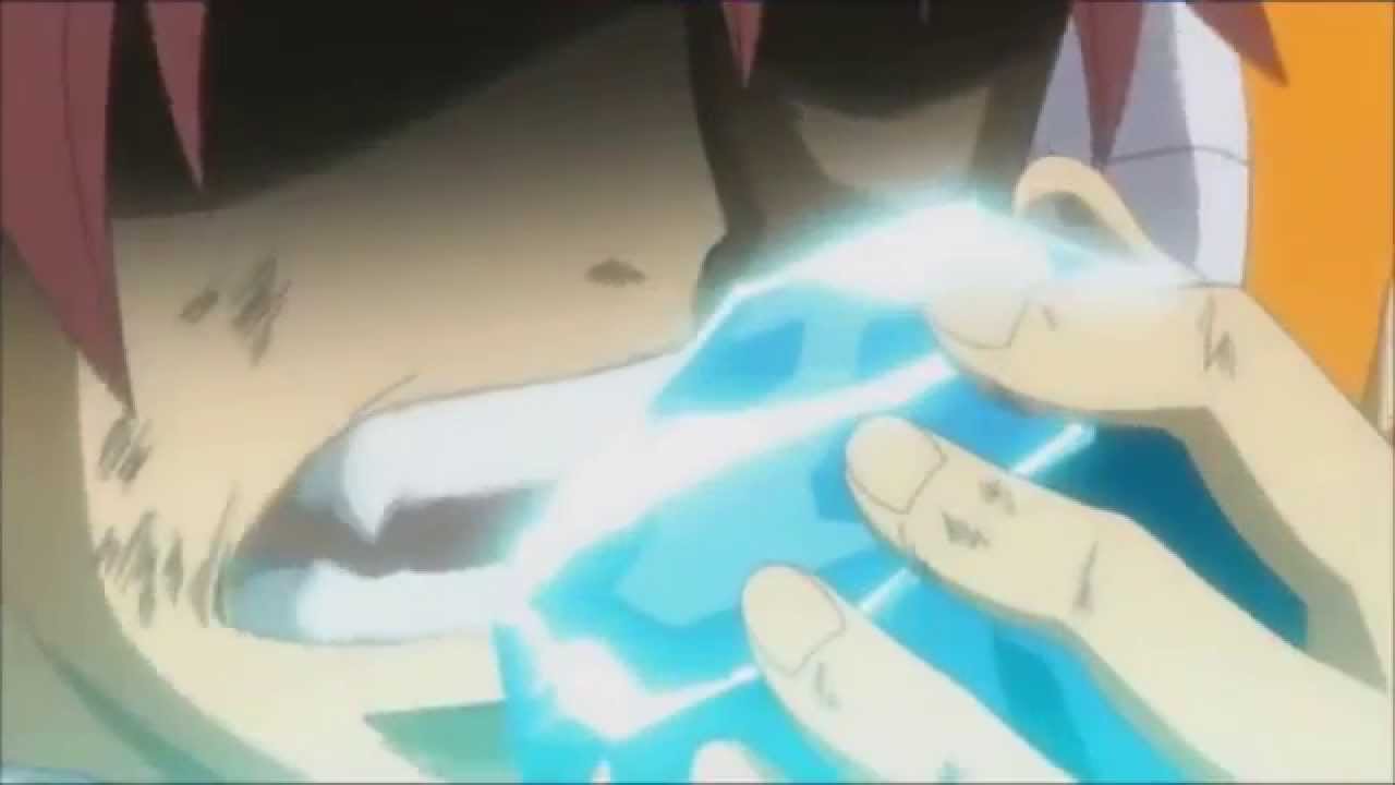 Natsu X Erza AMV - Until the Day I Die【Full HD】