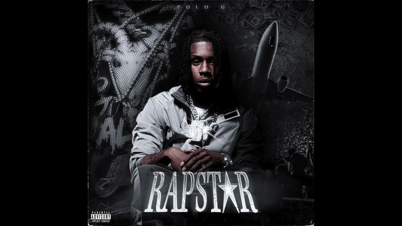 Polo G - RAPSTAR (Instrumental) [100% ACCURATE] prod. eskildbyg